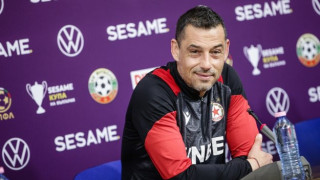 Ключова новина за новия треньор на ЦСКА