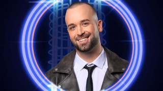 Всички гледат Вениамин в САЩ! Смайващо разкритие