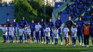 В Левски решават бъдещето на двама
