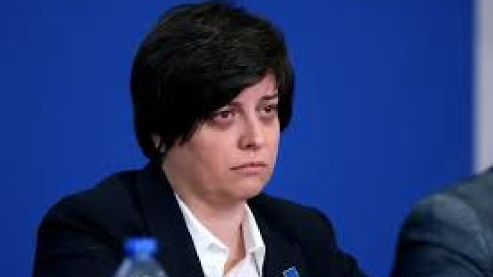 Изскочи голяма интрига около чаканата шефка на АПИ | StandartNews.com