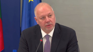 Край! Желязков произнесе присъдата на спора за въвеждане на еврото