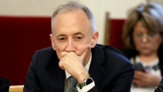 Ключова новина от Красимир Вълчев за смартфоните на учениците