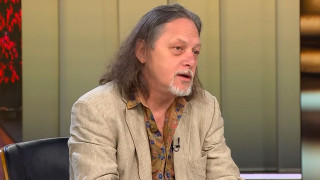 Алгафари: Пеевски хем е обединител, хем е втора политическа сила
