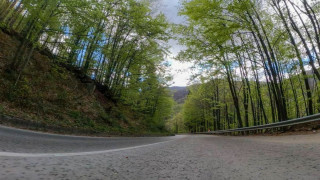 Два дни затварят ключов за шофьорите проход у нас
