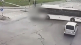 Шофьор със стряскащи подробности за смърт на пътя в София
