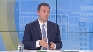 Енергийният министър с ключова новина за потребителите на ток