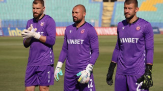 Чистката в ЦСКА започва! Кой е първи