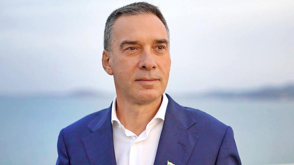 Димитър Николов: Кръстоносен поход срещу тормоза на деца в нета | StandartNews.com