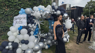 Бъдещето на Стара Загора се сбогува с класните стаи