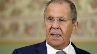 Важно от Лавров за преговорите с Украйна