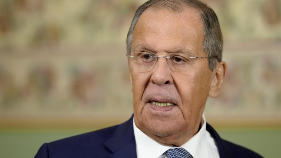 Важно от Лавров за преговорите с Украйна | StandartNews.com
