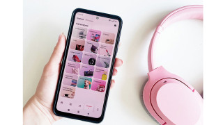 Още любими магазини в шопинг секцията на tbi bank app