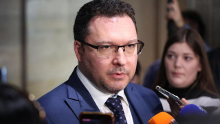 Горещо от Митов за поръчката с икони. "Промяната" цопна в собствения си капан