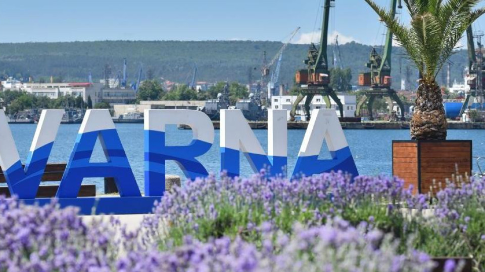 Асансьор до морето. Варна строи нещо гигантско | StandartNews.com