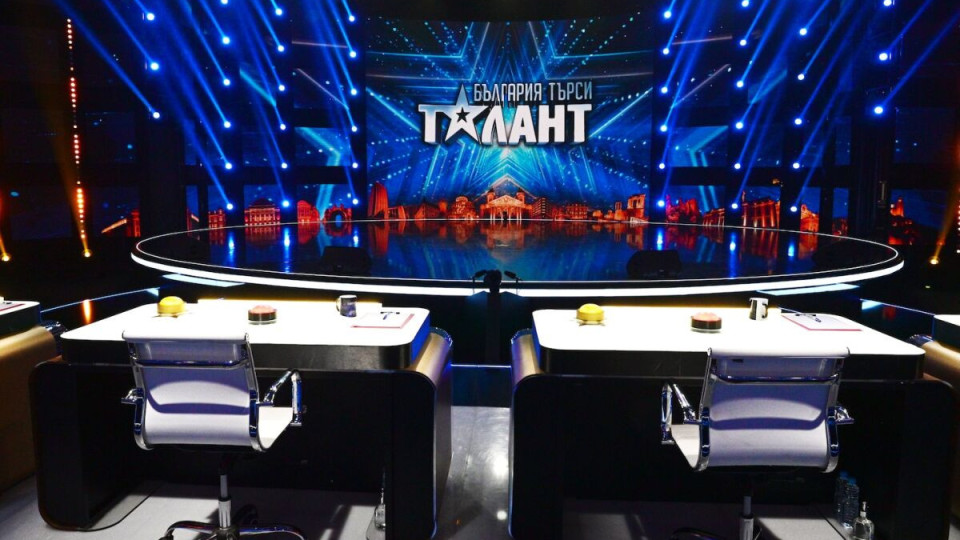 Любимо шоу се завръща в ефир! Ще участва обичан актьор | StandartNews.com