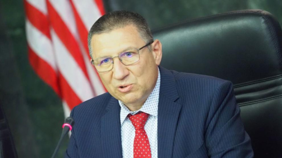 Сарафов благодари на бащата на Сияна | StandartNews.com