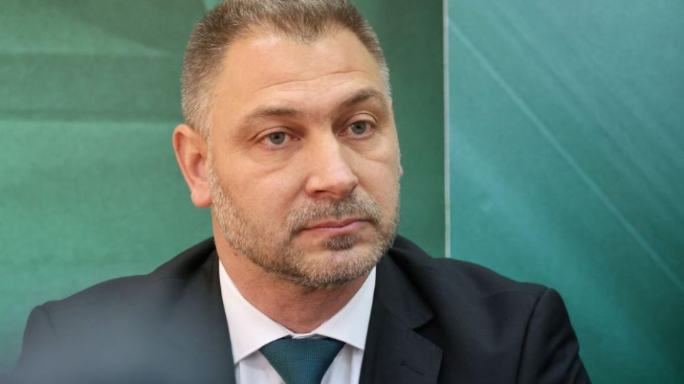 Рокада на върха в ГДБОП. Кой е новият директор | StandartNews.com