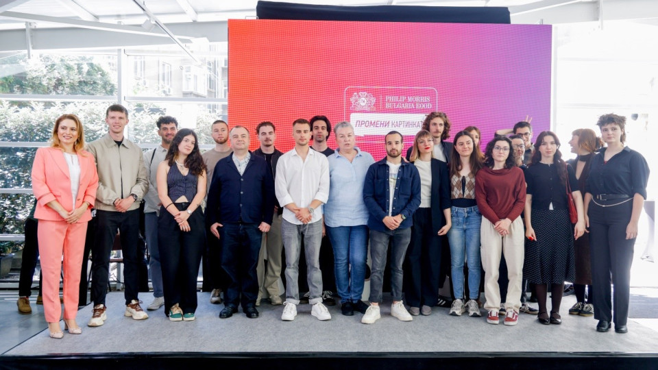 ПромениКартинката: Когато камерата срещна каузата | StandartNews.com