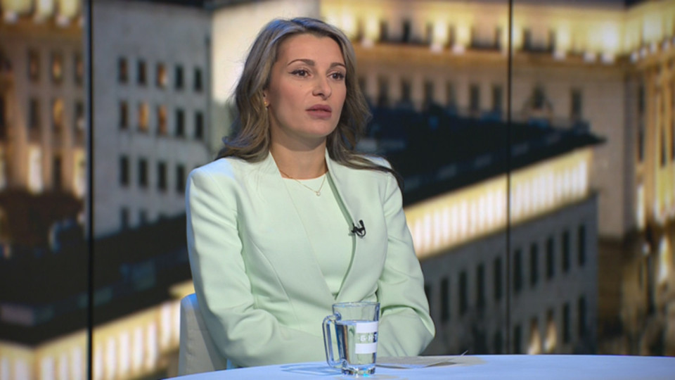Павела Митова съсипа министър на Радев за "Боташ": В загуба сме изначално! | StandartNews.com