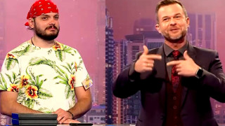 Цецо Мецо на косъм да удари джакпота в "Сделка или не"