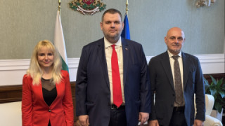 Пеевски възложи на депутатите от Видин план за подкрепа на хората в най-бедния регион