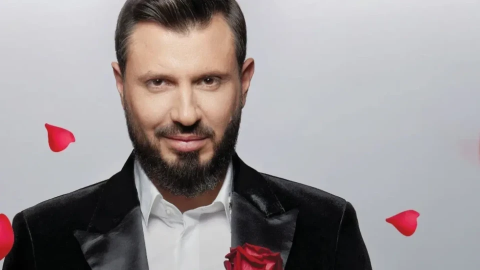 Война на ергените! Мартин скочи на Виктор Стоянов | StandartNews.com