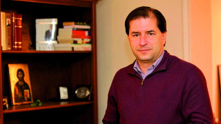 Доц. Борислав Цеков: Фондът на фондовете не подпомага икономиката. Докога?