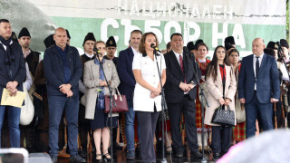ББР представя финансови инструменти в подкрепа на земеделския сектор на Националния събор на овцевъдите