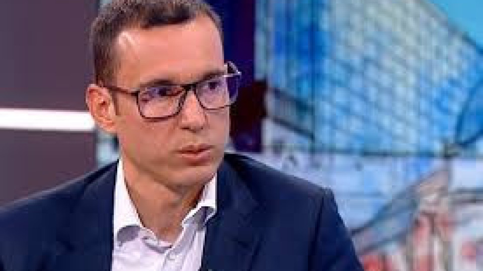 Терзиев запали ефира! Как отговори на Борисов | StandartNews.com