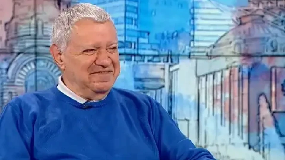 Проф. Константинов с ключова прогноза за България: Ще има борба за оцеляване | StandartNews.com