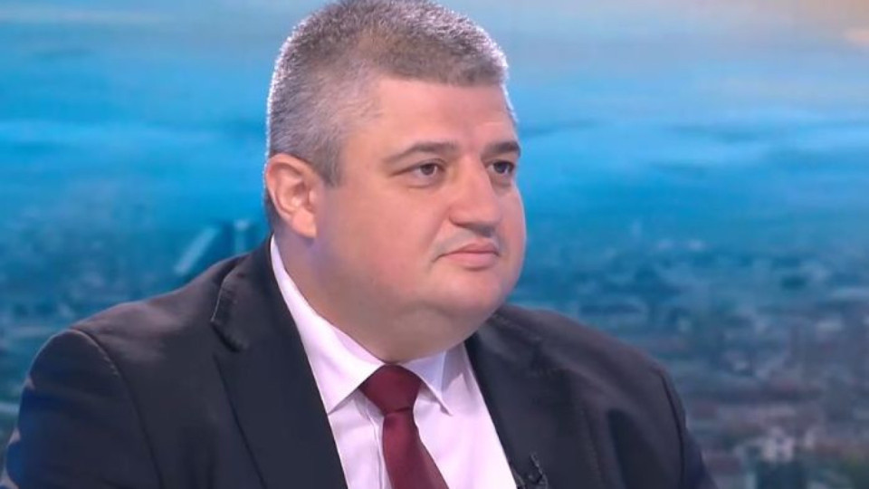 Байрам Байрам: ДПС - Ново начало  ще обединява все повече хора | StandartNews.com