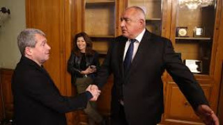 Властта скочи! Реакцията срещу протестите