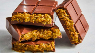Кой измисли дубайския шоколад и защо завладя света