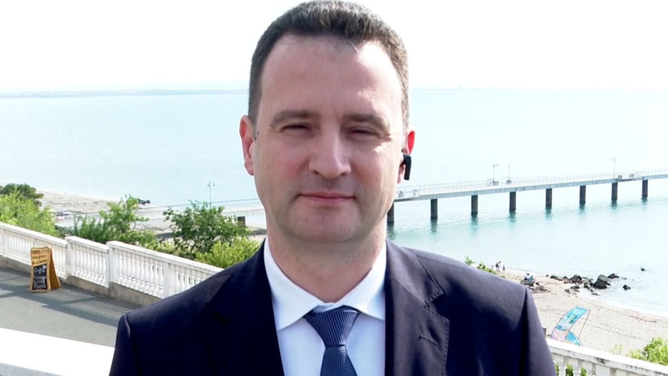 Енергийният министър опроверга лъжа за еврото и цената на тока | StandartNews.com