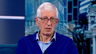 Румен Овчаров произнесе окончателната присъда на Радев