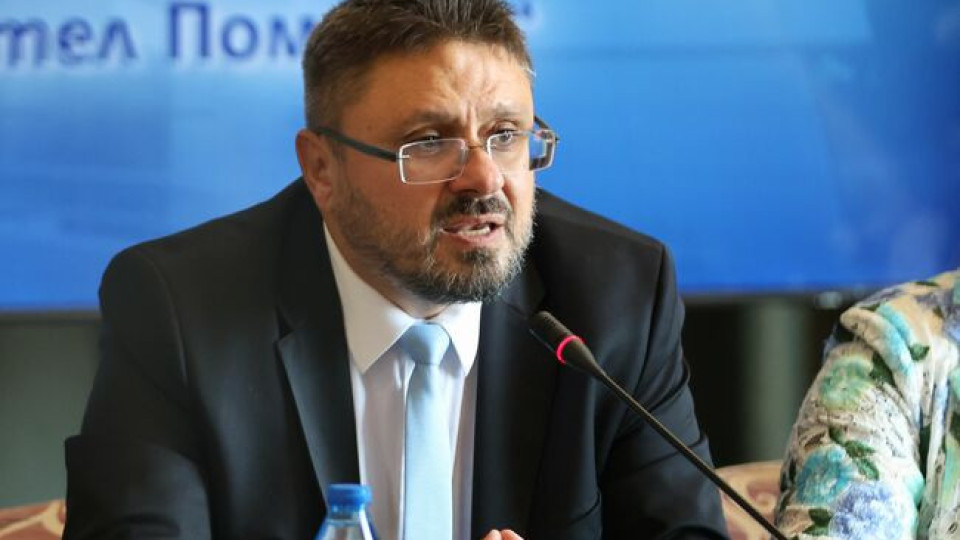 Кирил Вълчев: България може да бъде представяна като дестинация за чиста почивка | StandartNews.com