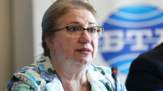 Ирена Георгиева с ключов ход за туризма