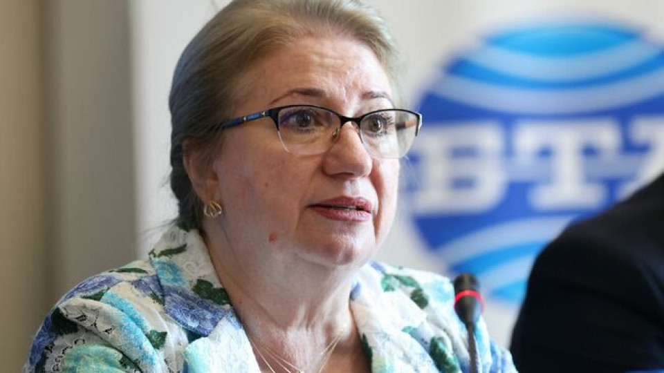 Ирена Георгиева с ключов ход за туризма | StandartNews.com