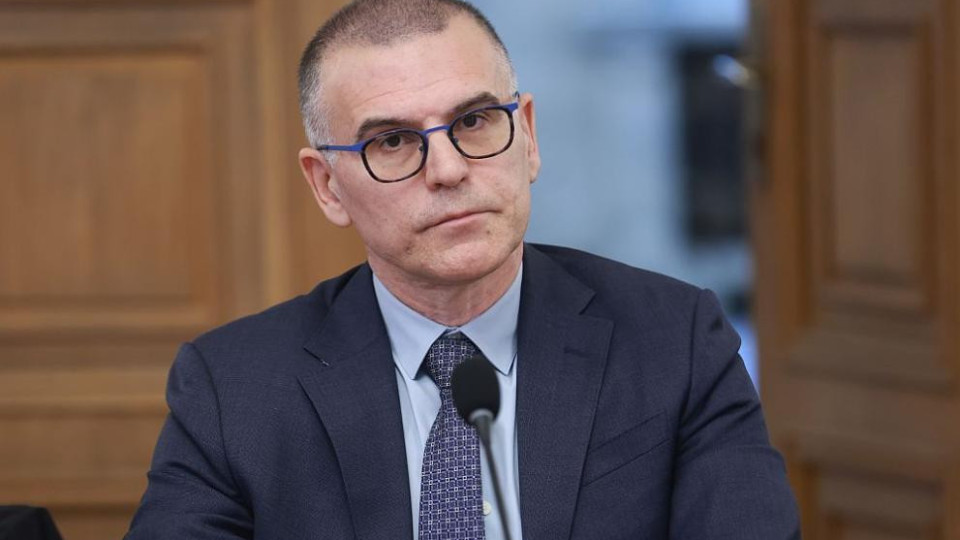 Симеон Дянков с най-важното уточнение. Какъв ще е курсът евро/лев | StandartNews.com