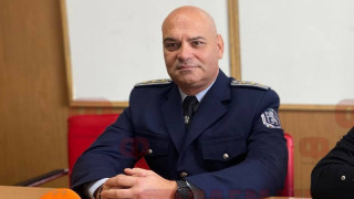 За първи път по морето. Изненада от полицията