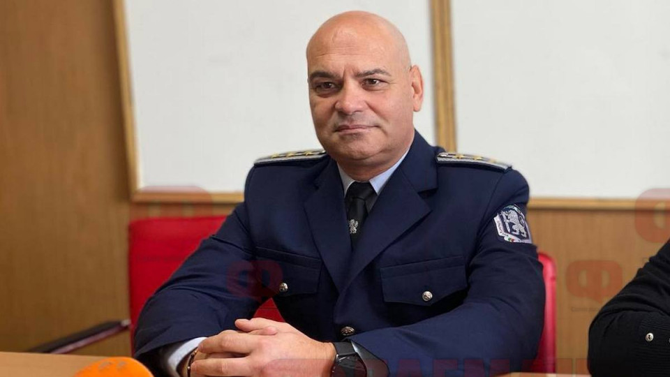 За първи път по морето. Изненада от полицията | StandartNews.com