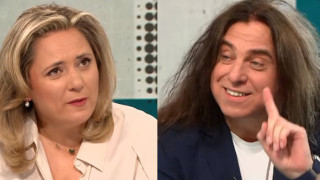 Денис Ризов шашна Лора Крумова с признание за Америка