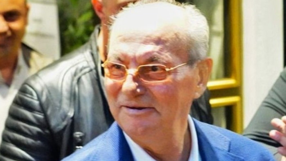 Нероден Петко, а вече се карат. Бесен скандал около Доган | StandartNews.com
