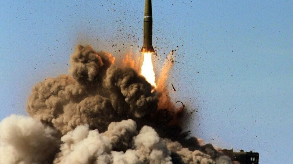 Русия отвръща на удара. Пусна към украинците „Искандер“ | StandartNews.com