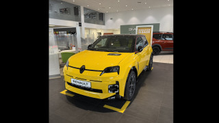 Електромобилност и иновации за устойчиво бъдеще с Еспас Ауто&Renault E-TECH Journey на 7 юни