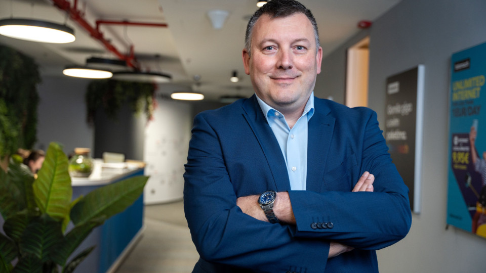 United Group назначава Анте Смокрович за Изпълнителен директор на Енергийната дивизия | StandartNews.com