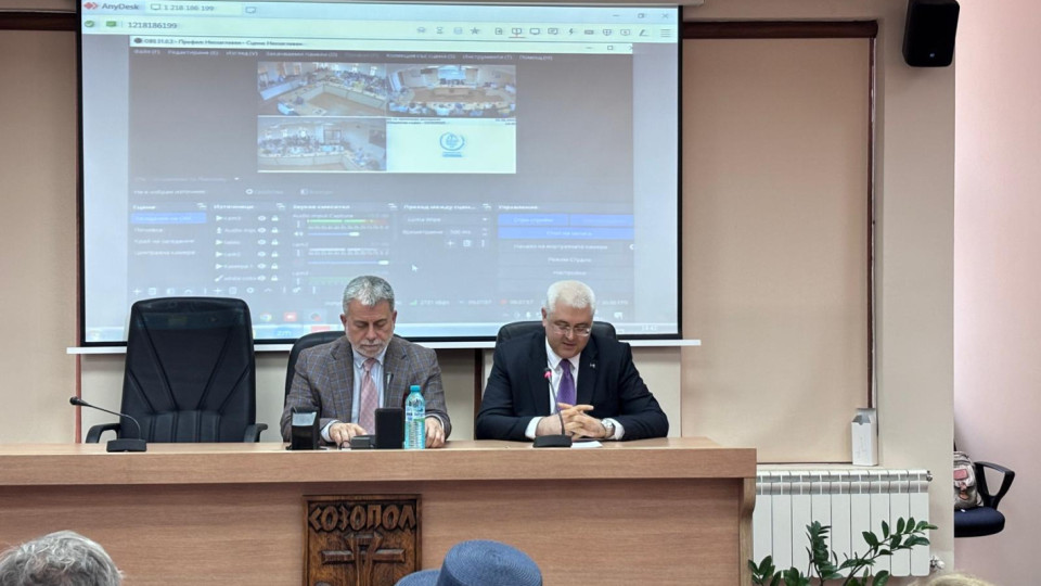 Посланикът на Турция у нас взе участие в ключов форум | StandartNews.com