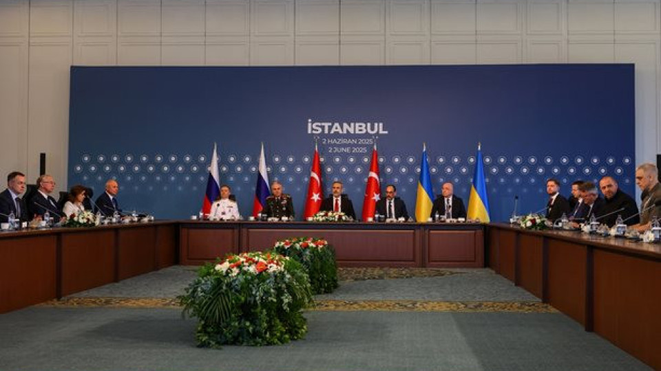 Втори кръг преговори за мир. Ще има ли развръзка? | StandartNews.com