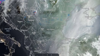 Неочаквана климатична аномалия застигна страната