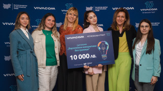 Подкаст от деца за деца дава глас на учениците в Русе